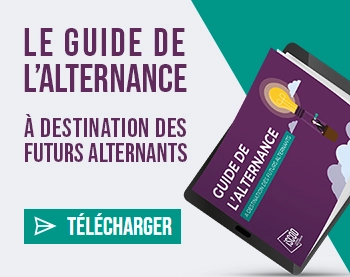 Guide sur l'alternance à angers